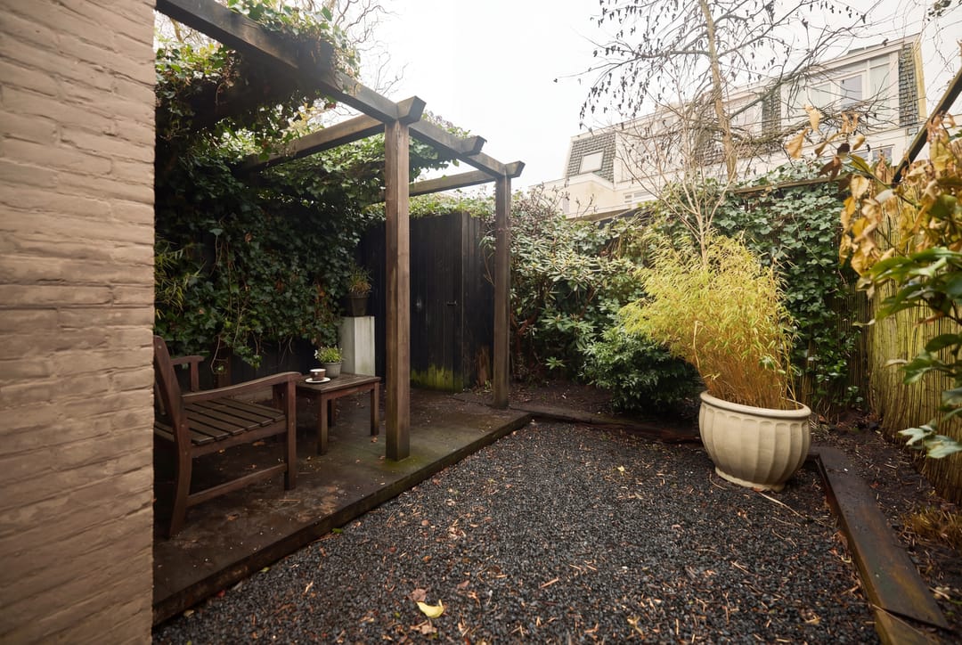 Photo 28 of Krelagestraat 32-ZW