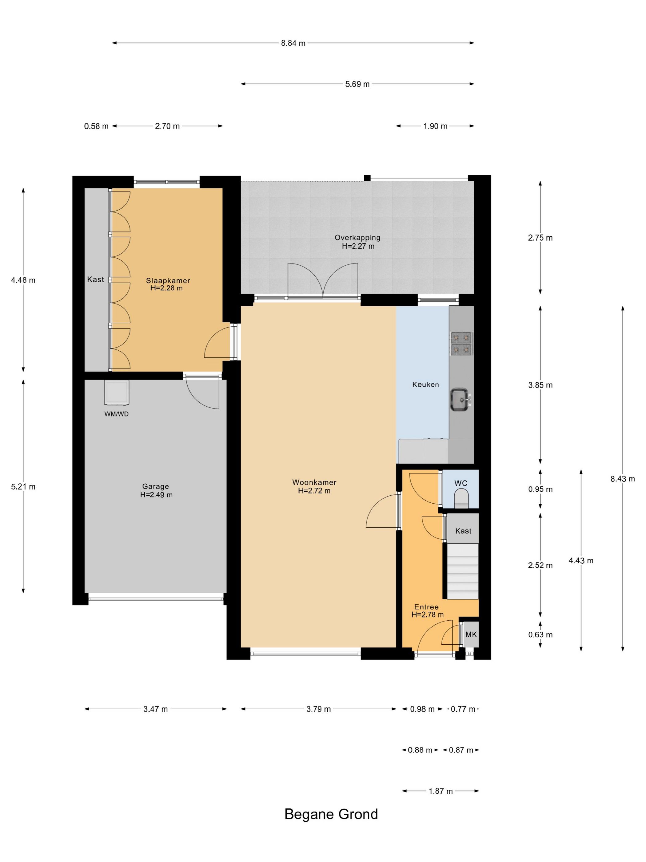 Photo 48 of Molenstraat 77