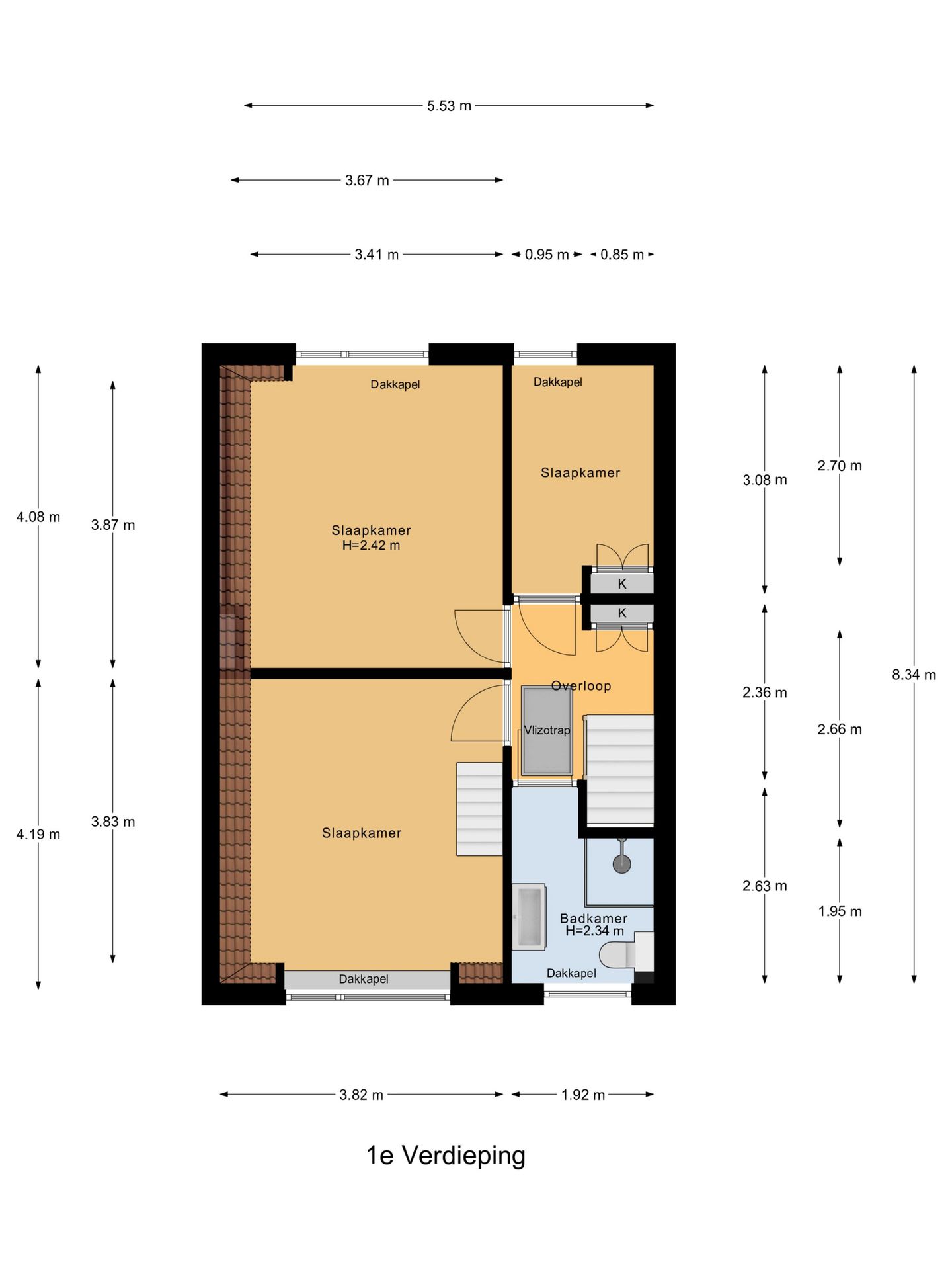Photo 50 of Molenstraat 77