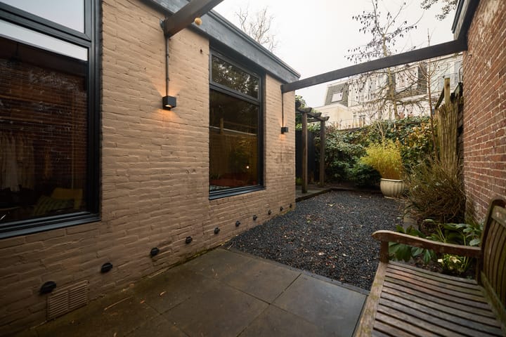 Photo 3 of Krelagestraat 32-ZW