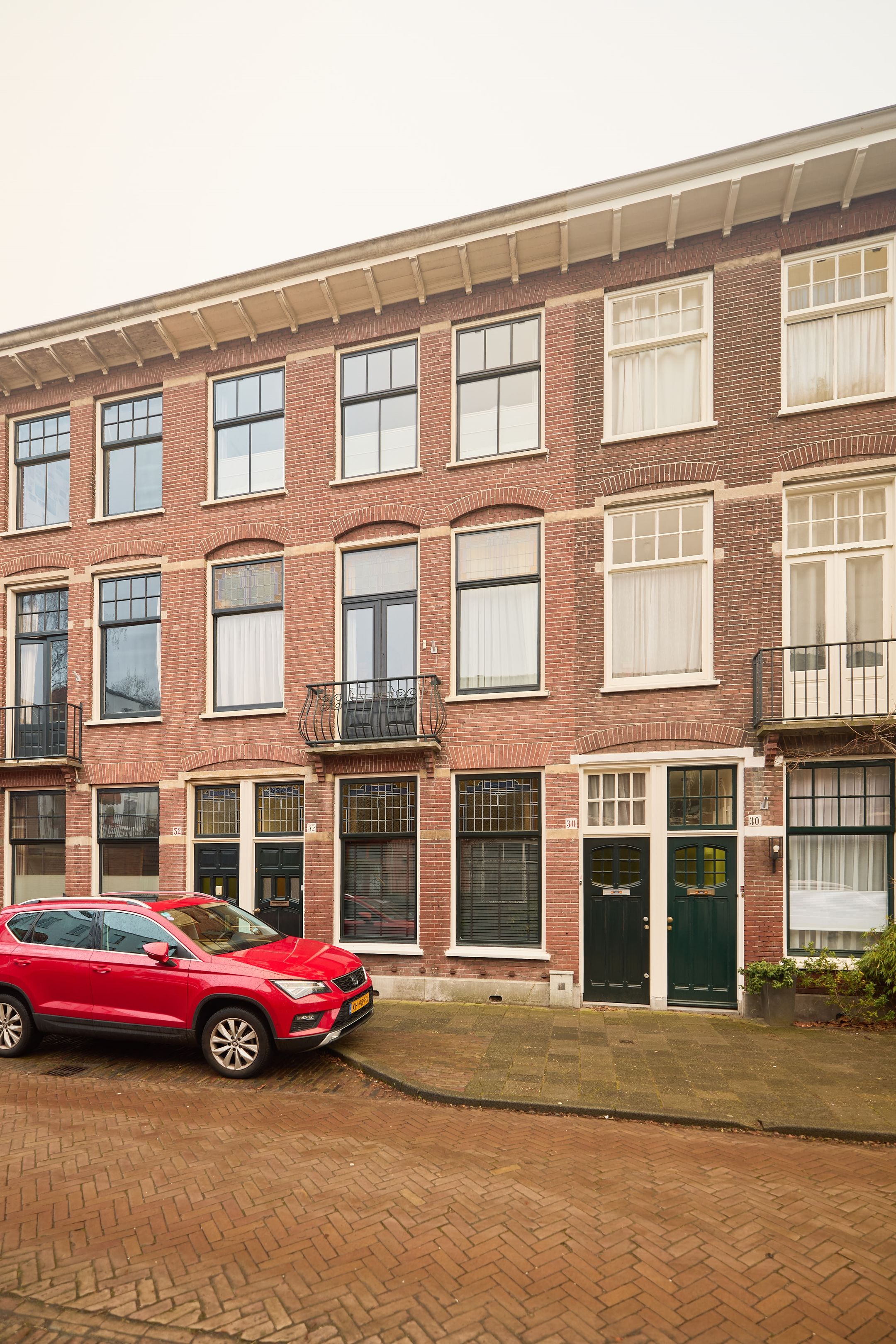 Photo 33 of Krelagestraat 32-ZW