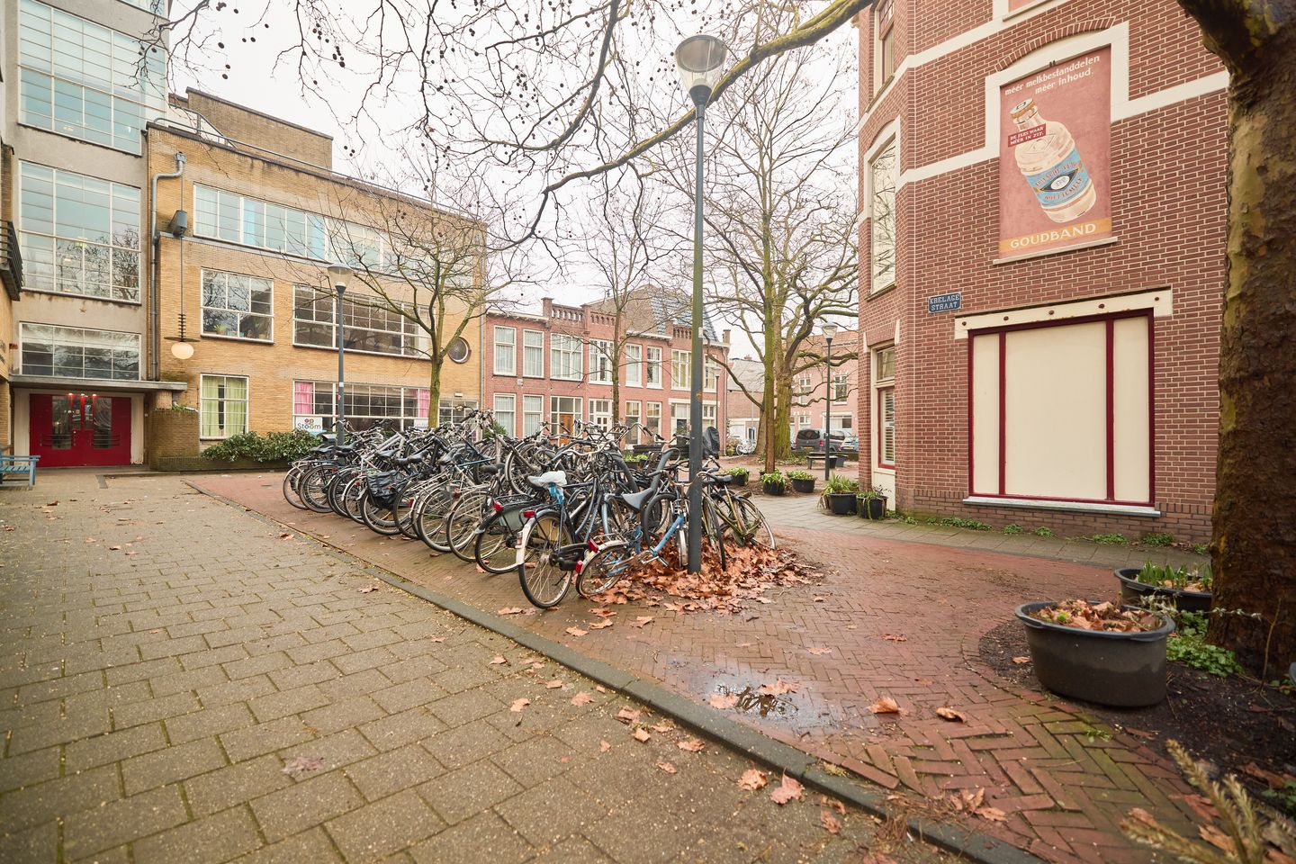 Photo 34 of Krelagestraat 32-ZW