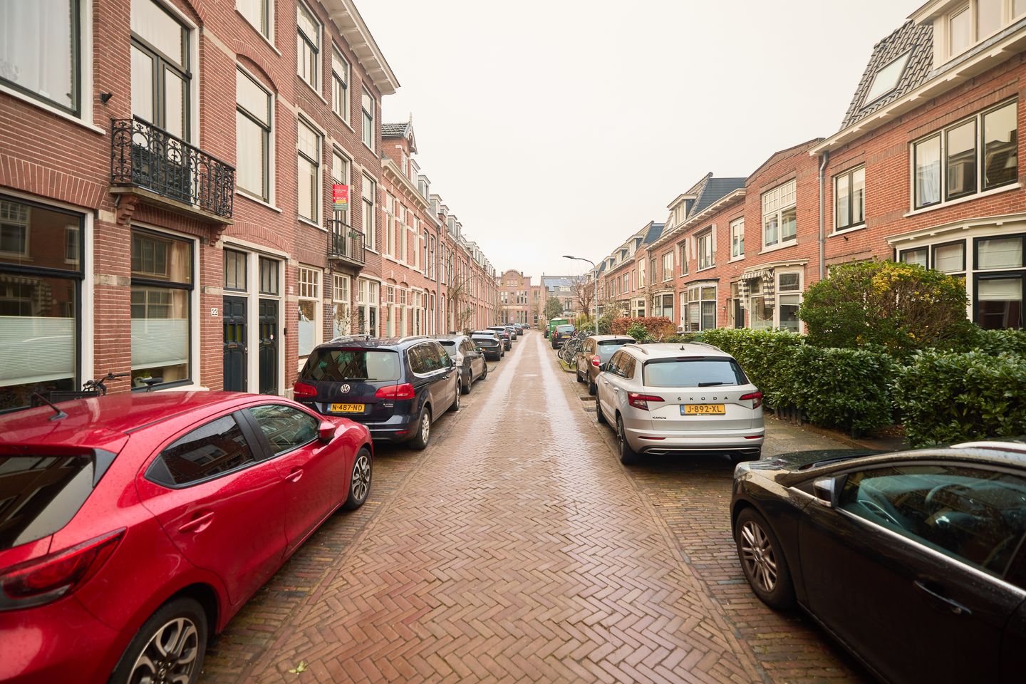 Photo 35 of Krelagestraat 32-ZW