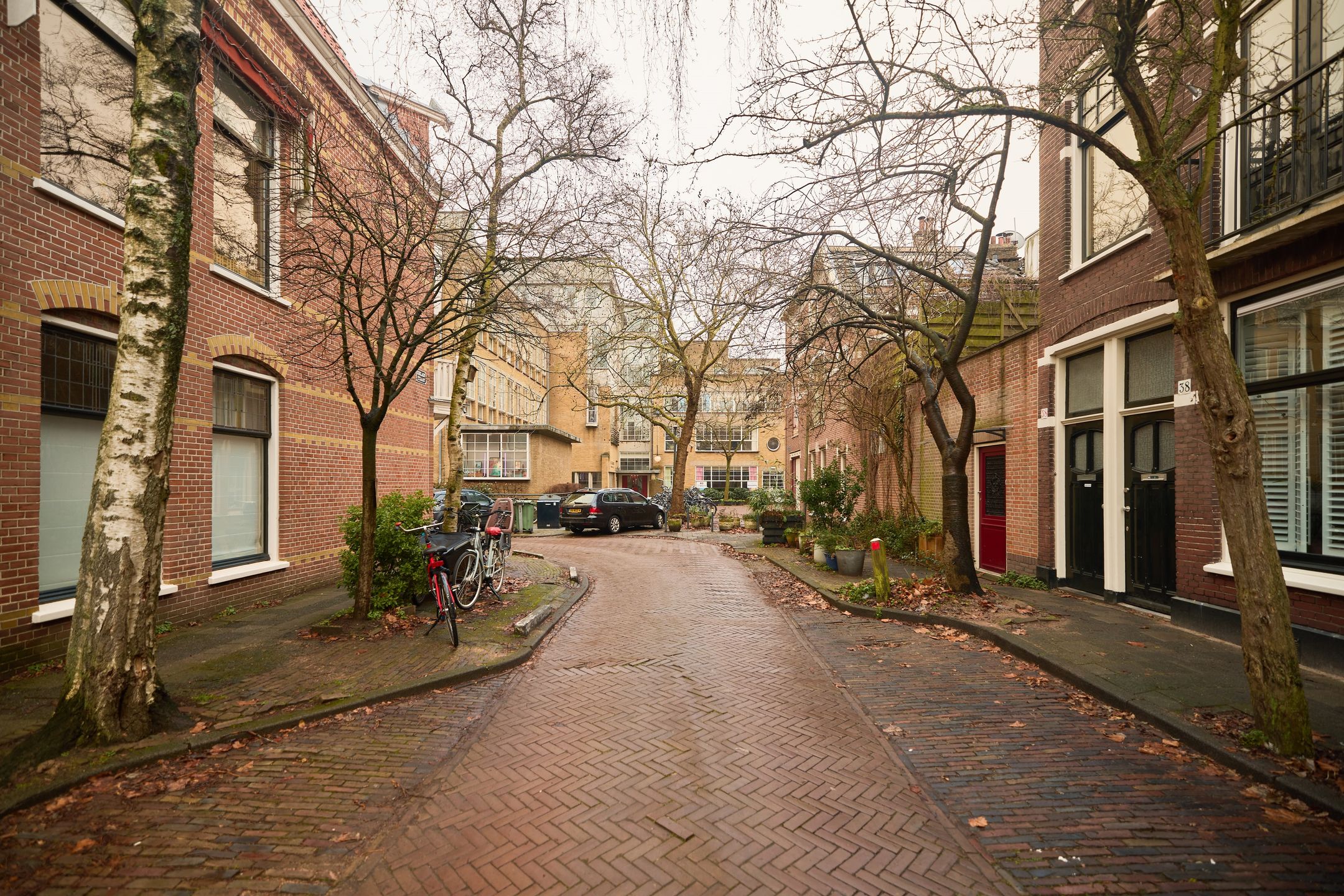 Photo 36 of Krelagestraat 32-ZW