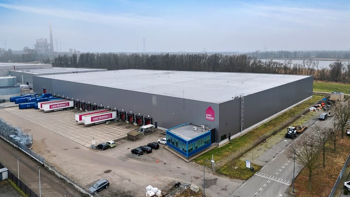 Zalmweg 45, Raamsdonksveer