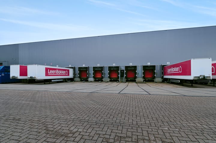 Zalmweg 45, Raamsdonksveer