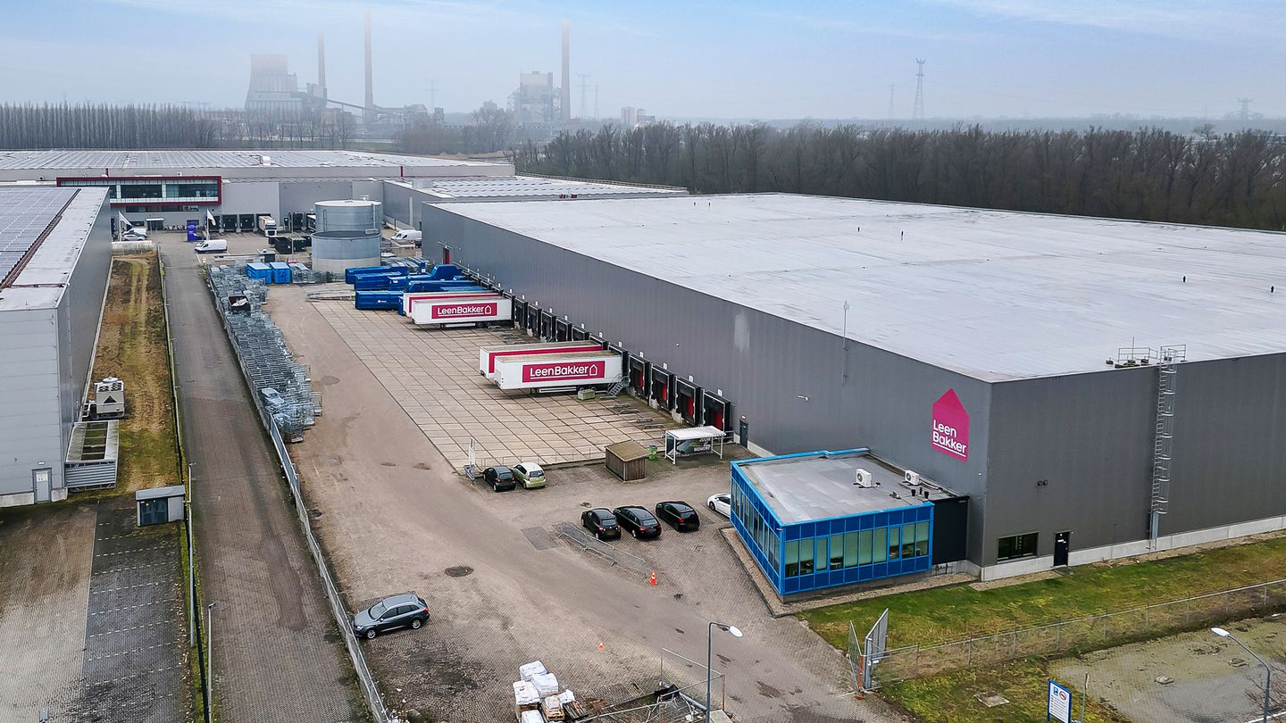 View photo 4 of Zalmweg 45