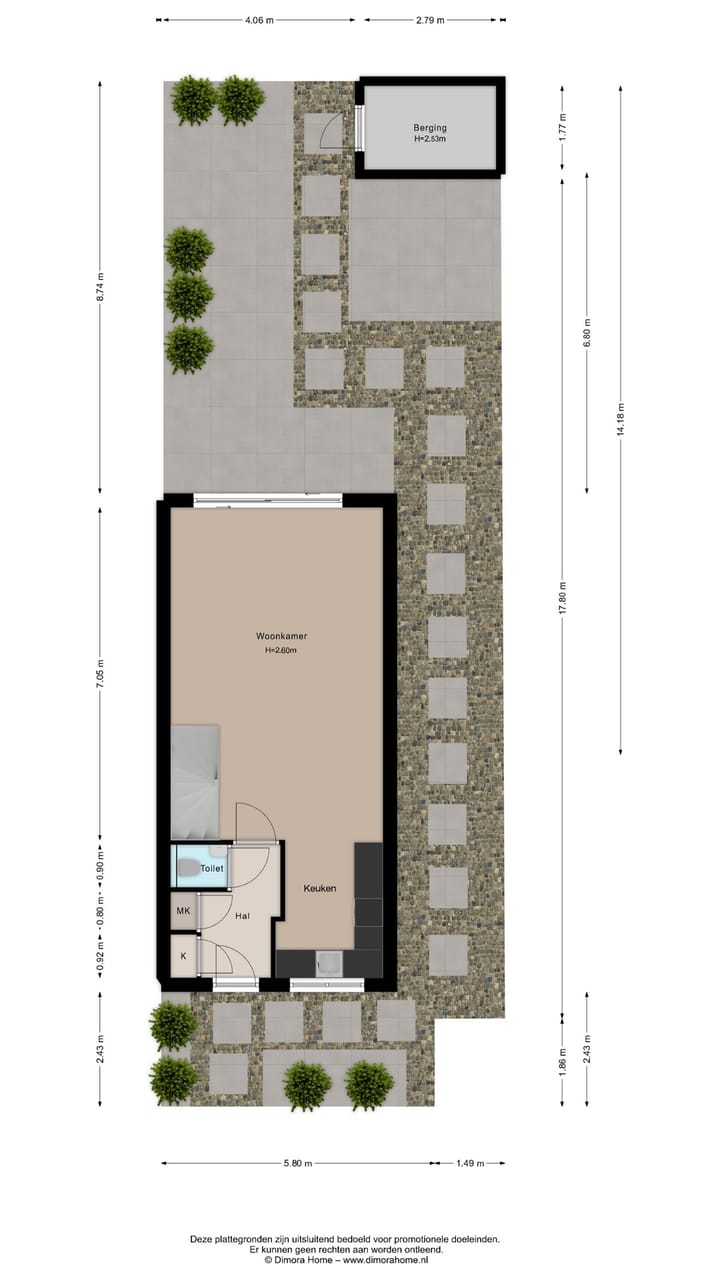 Photo 39 of Heullaan 46