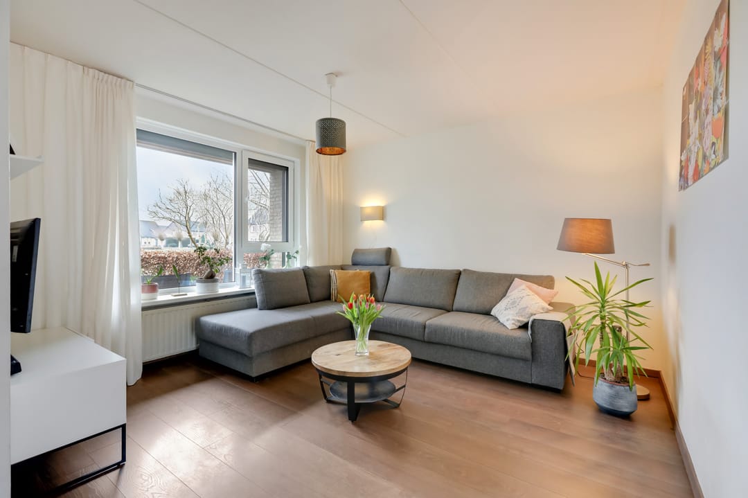 Foto 2 van Colenbranderstraat 183