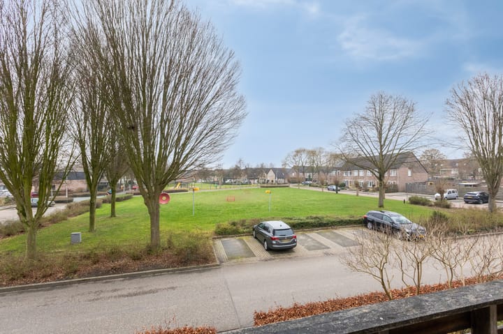 Foto 4 van Colenbranderstraat 183