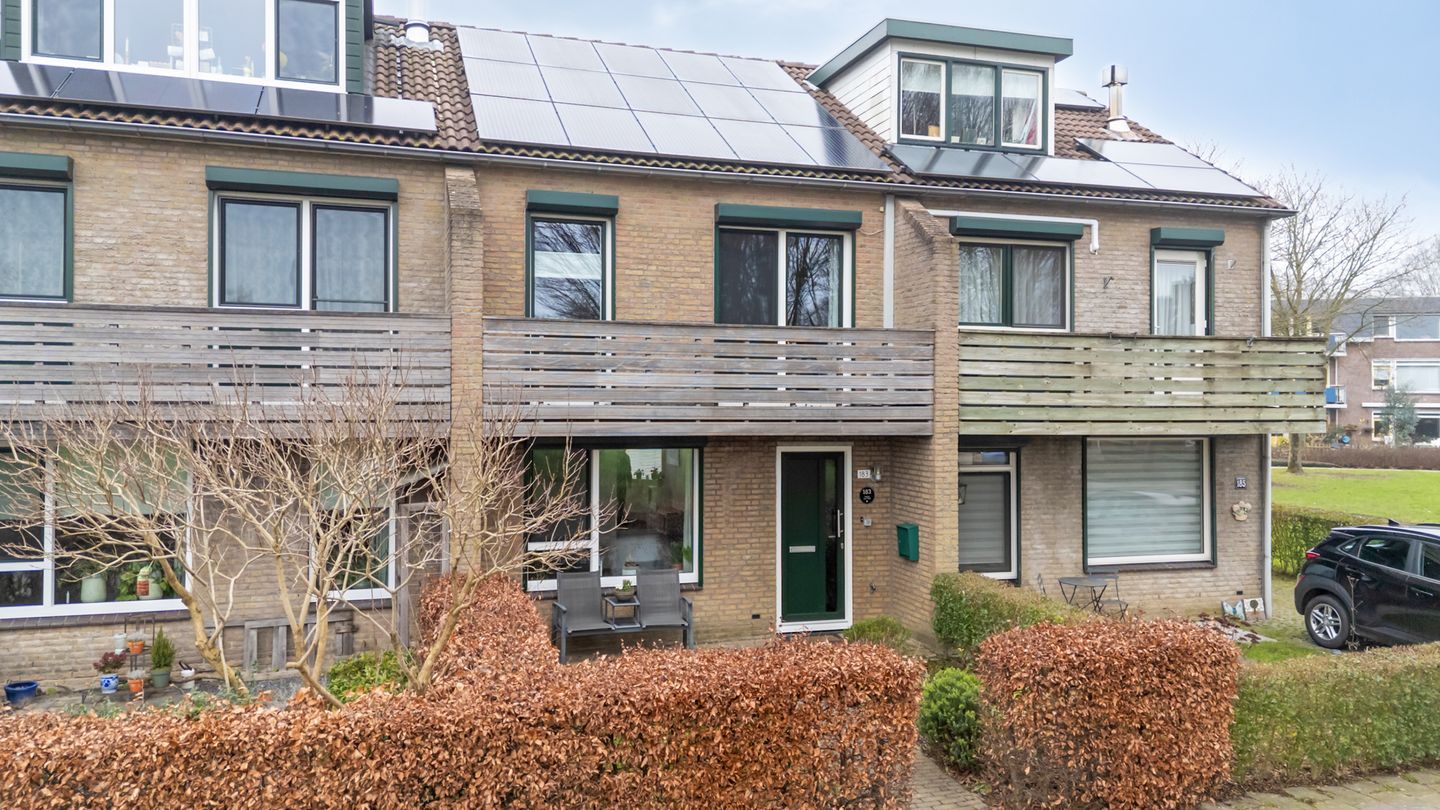 Foto 5 van Colenbranderstraat 183