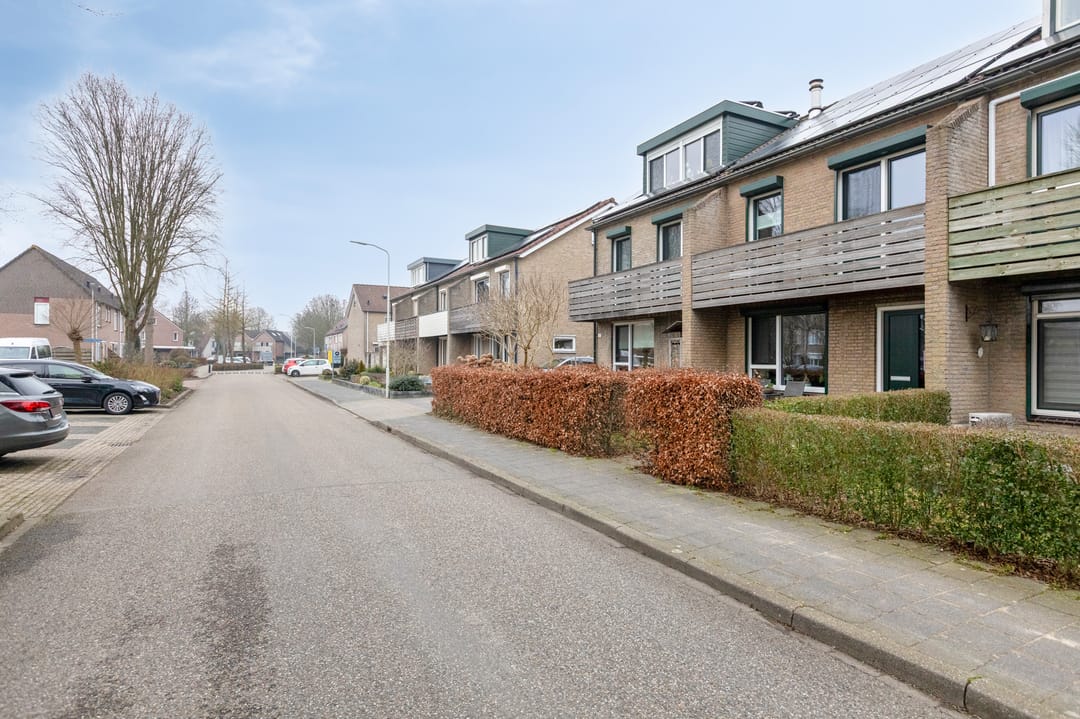 Foto 7 van Colenbranderstraat 183