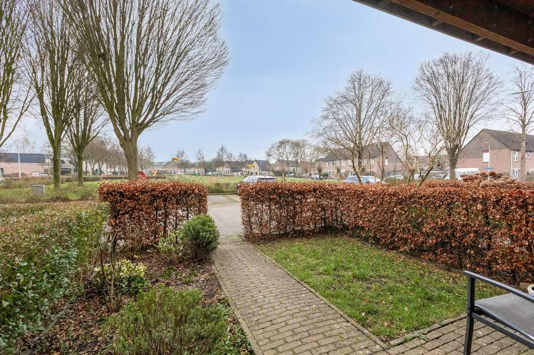 Foto 8 van Colenbranderstraat 183