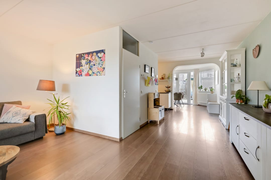 Foto 11 van Colenbranderstraat 183