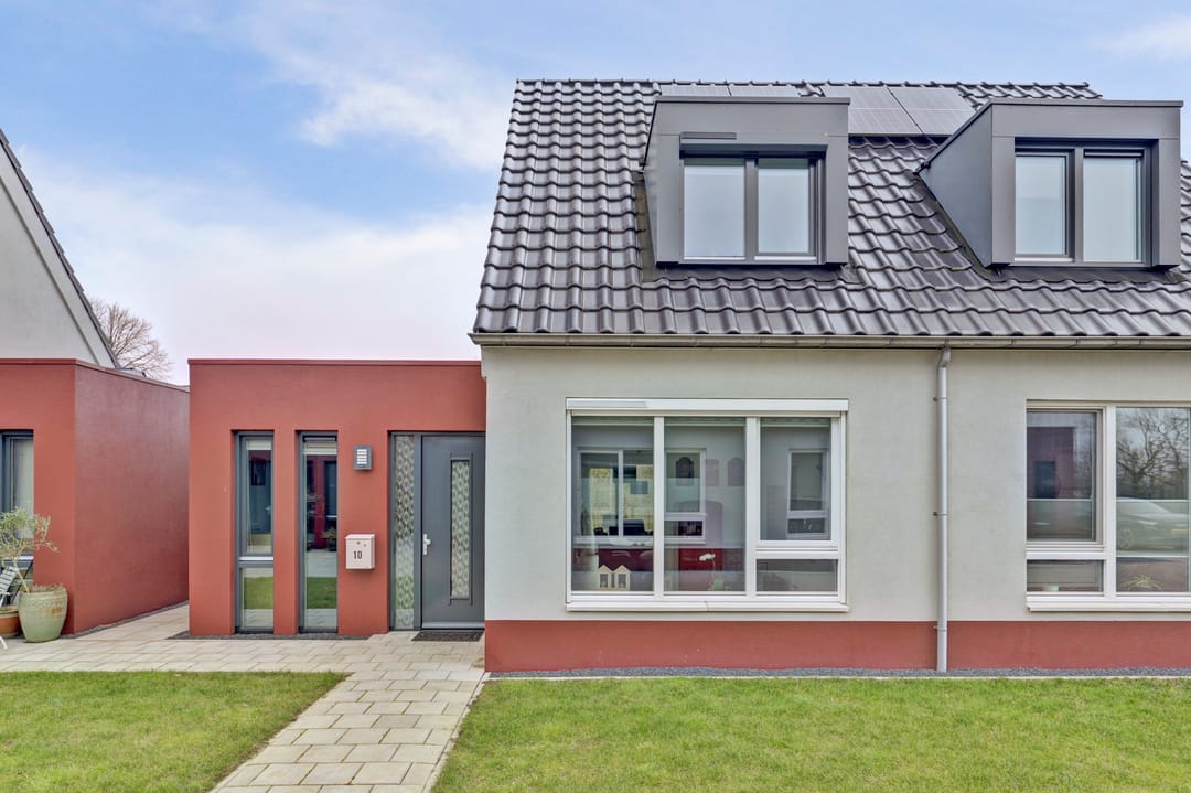 Photo 1 of Marten Snoodijkhof 10