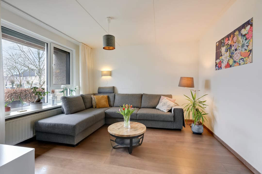 Foto 13 van Colenbranderstraat 183