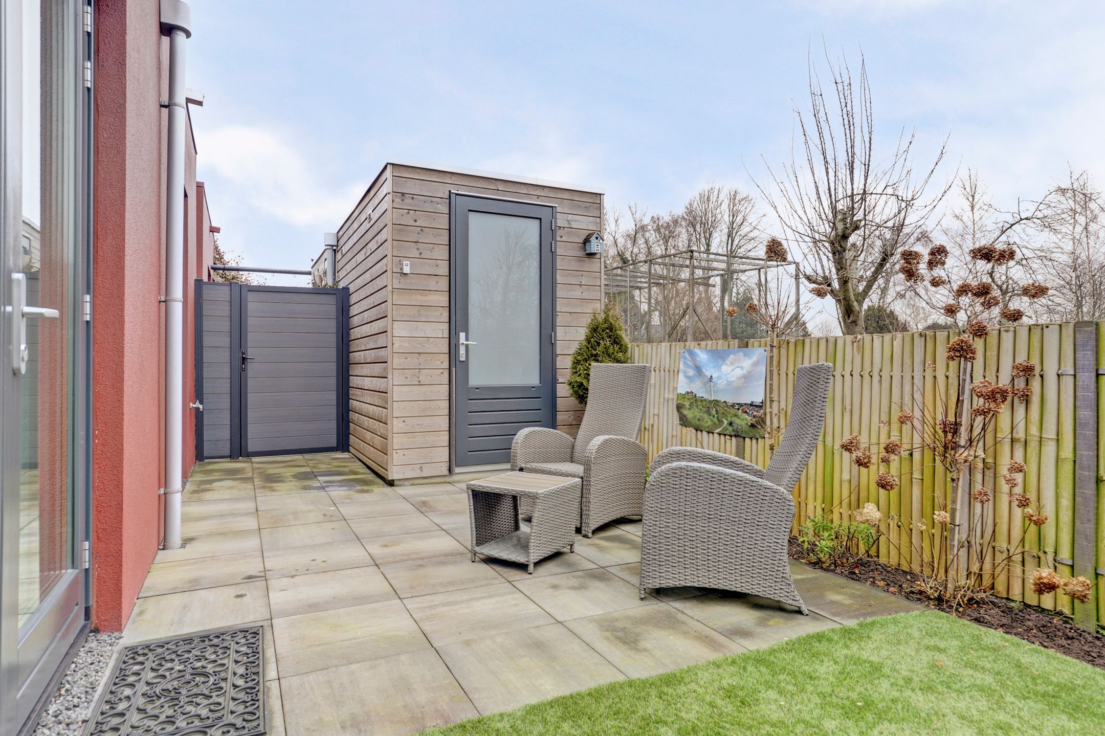 Photo 3 of Marten Snoodijkhof 10