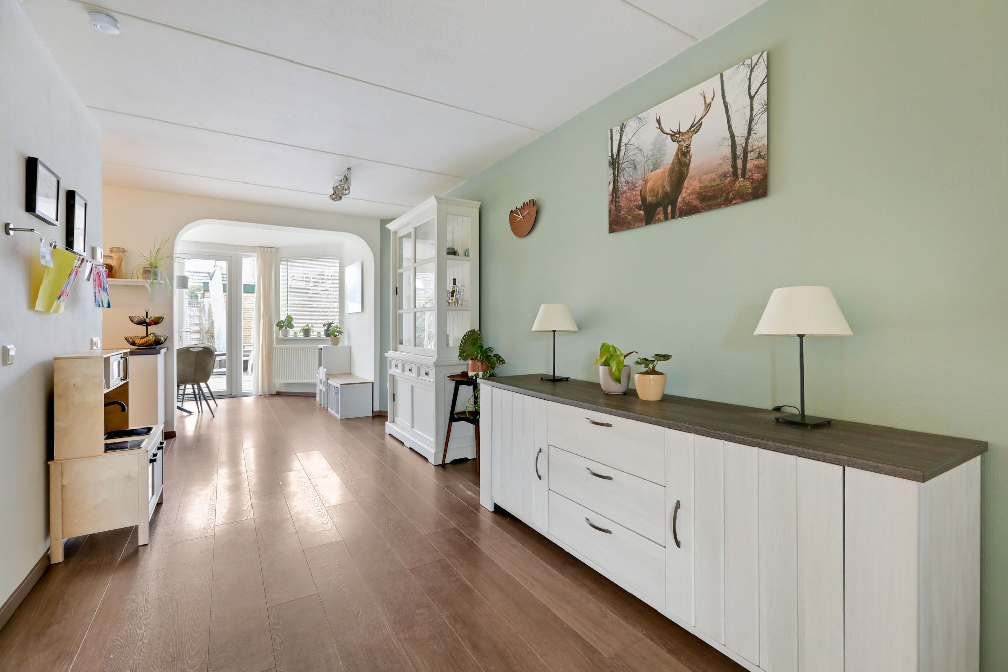 Foto 15 van Colenbranderstraat 183