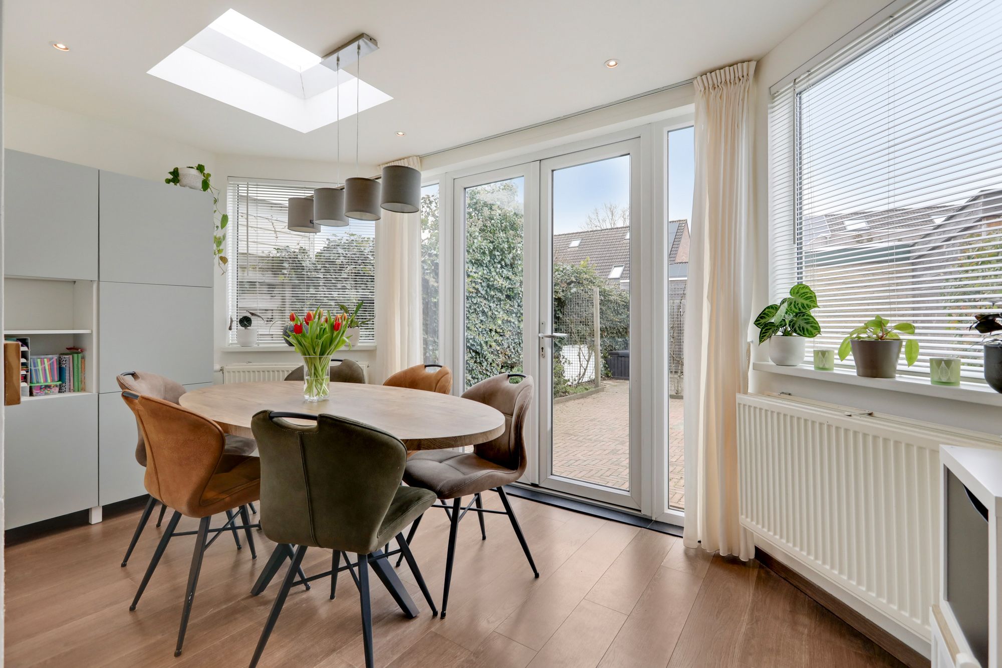 Foto 21 van Colenbranderstraat 183