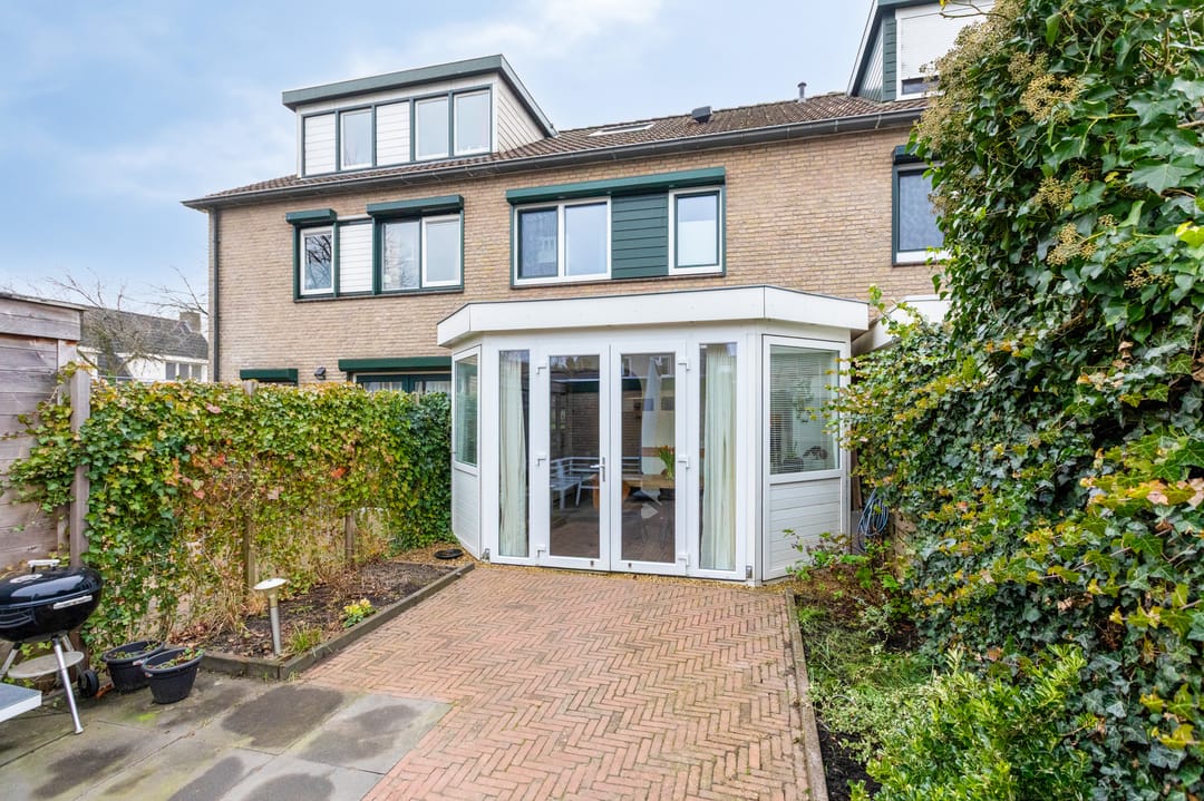 Foto 23 van Colenbranderstraat 183