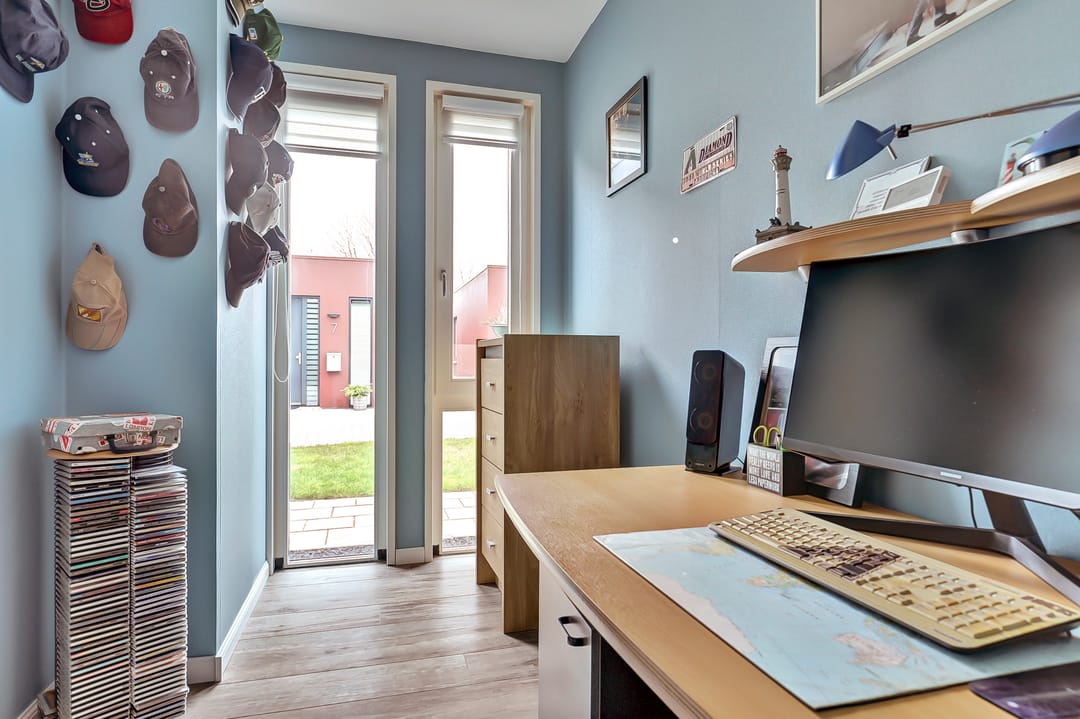 Photo 13 of Marten Snoodijkhof 10