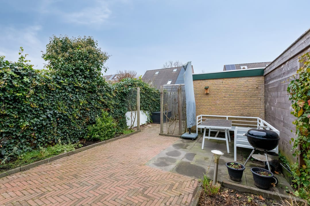 Foto 26 van Colenbranderstraat 183