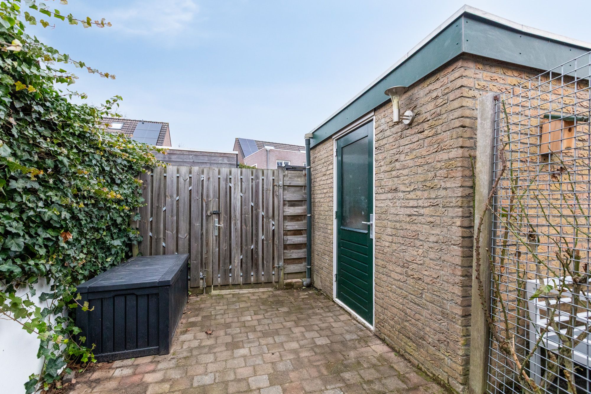 Foto 27 van Colenbranderstraat 183