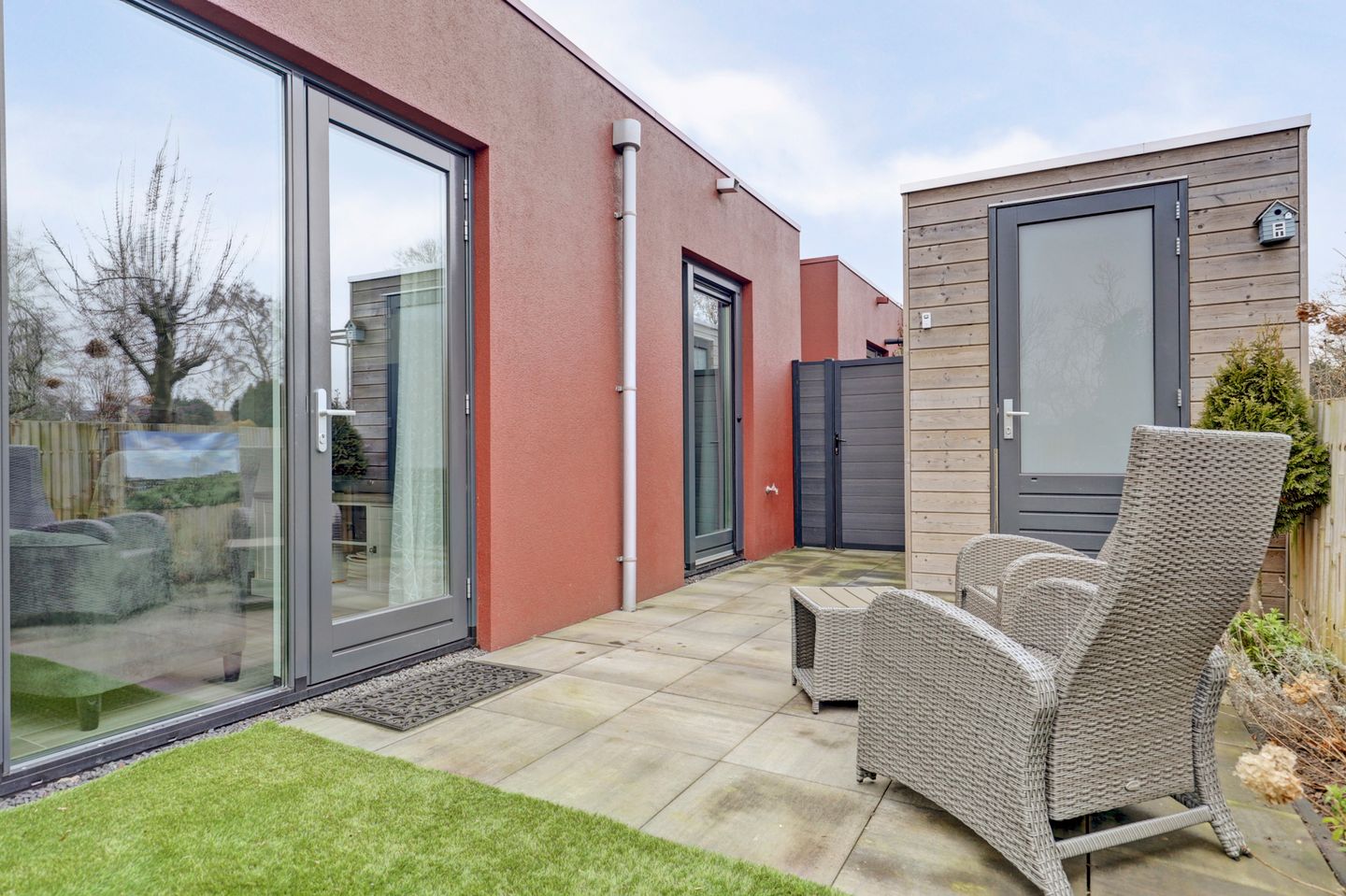 Photo 20 of Marten Snoodijkhof 10