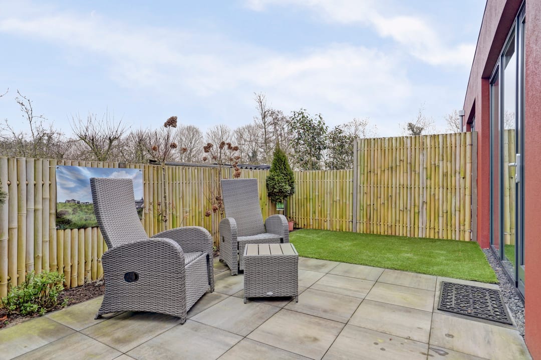 Photo 22 of Marten Snoodijkhof 10