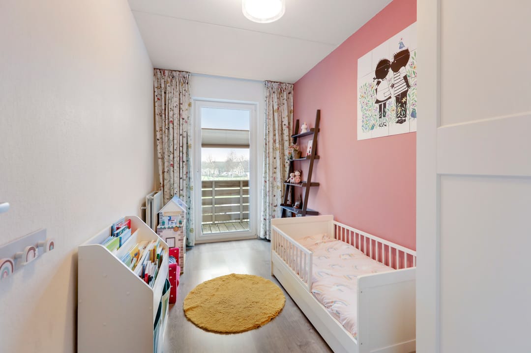 Foto 37 van Colenbranderstraat 183