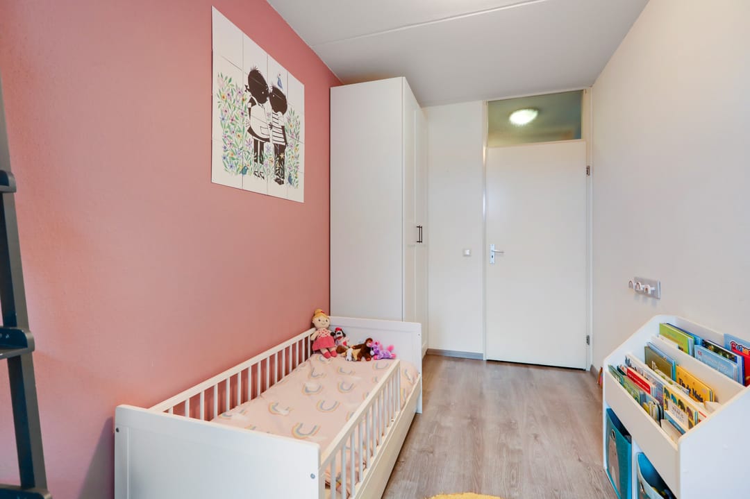 Foto 38 van Colenbranderstraat 183