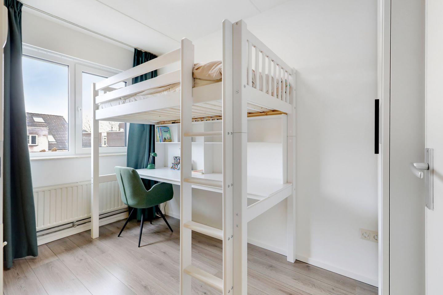 Foto 40 van Colenbranderstraat 183