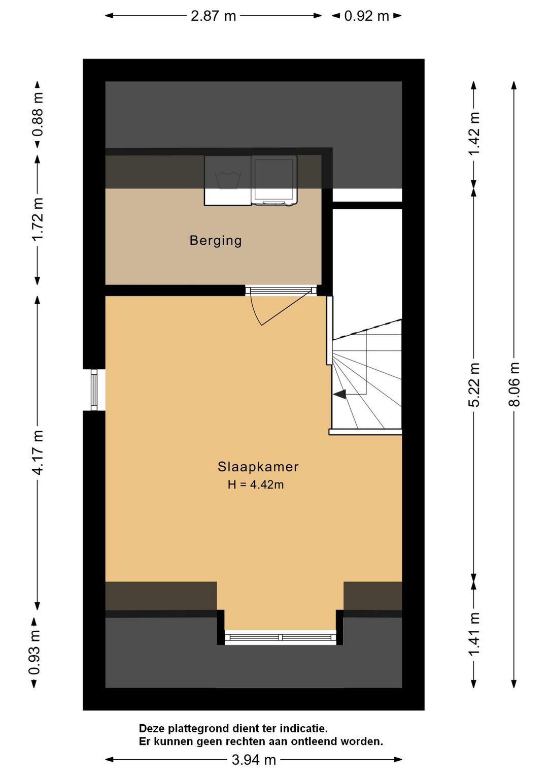 Photo 32 of Marten Snoodijkhof 10