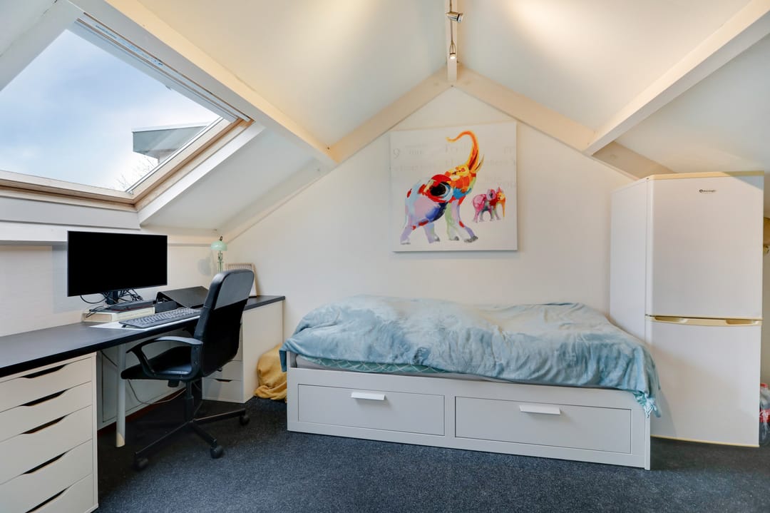 Foto 46 van Colenbranderstraat 183