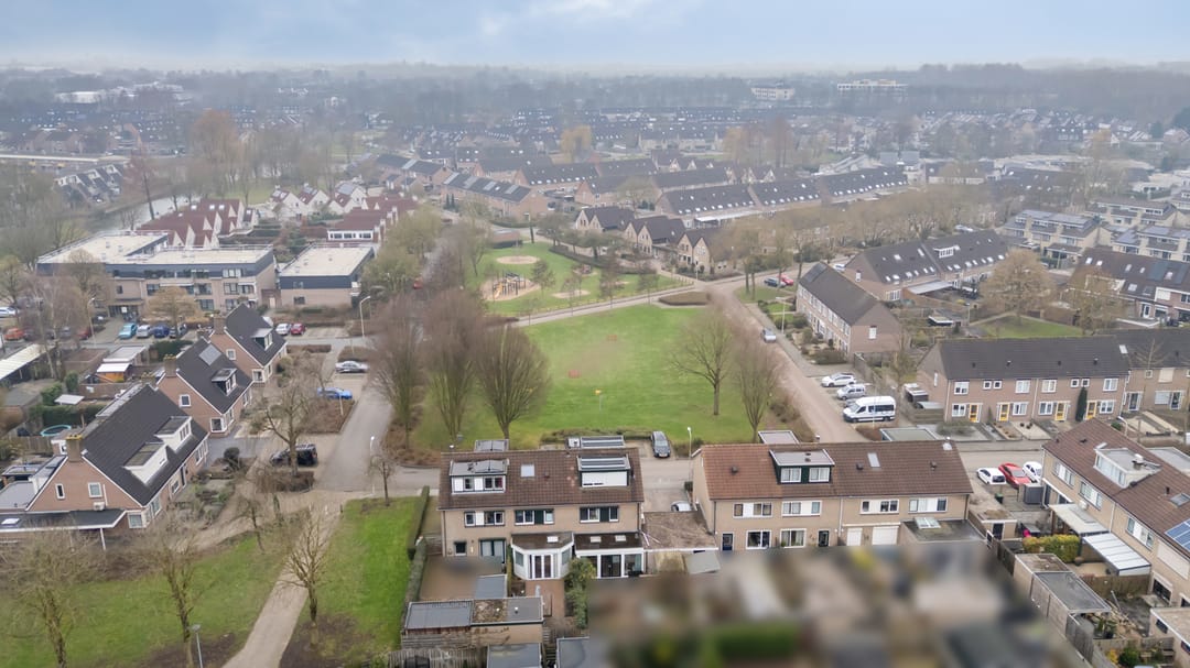 Foto 52 van Colenbranderstraat 183