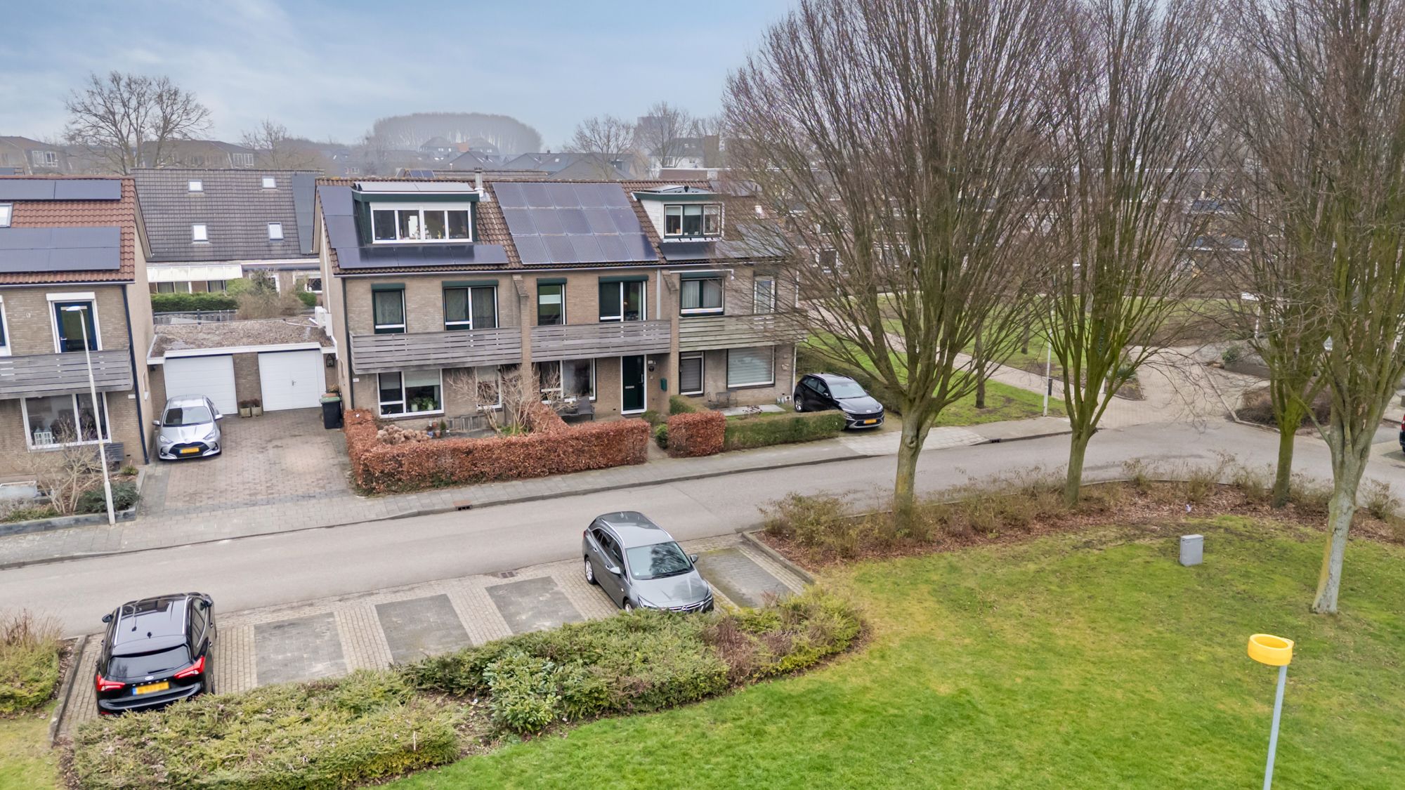 Foto 54 van Colenbranderstraat 183