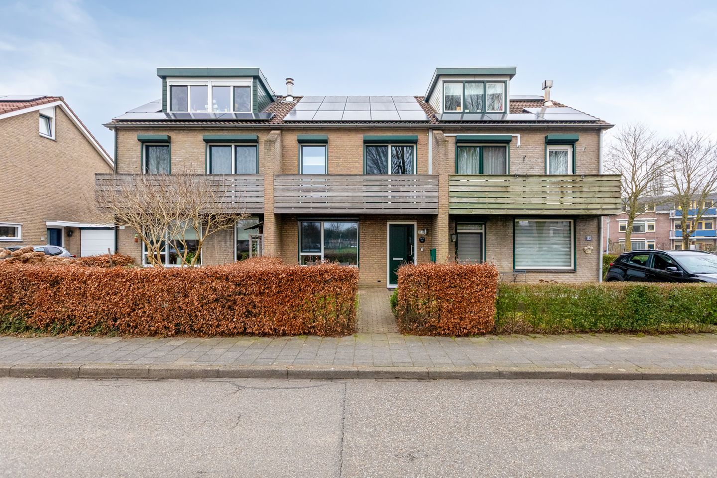 Foto 55 van Colenbranderstraat 183