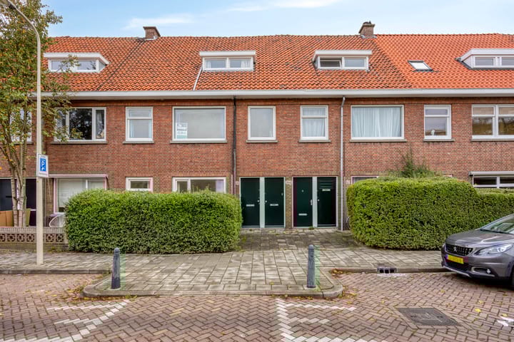 Bresterstraat 58