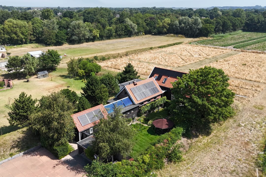 Foto 1 van Koolweg 4