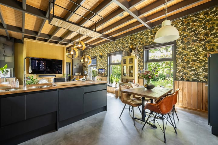 Foto 3 van Koolweg 4