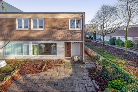 Sandenburgstraat thumbnail