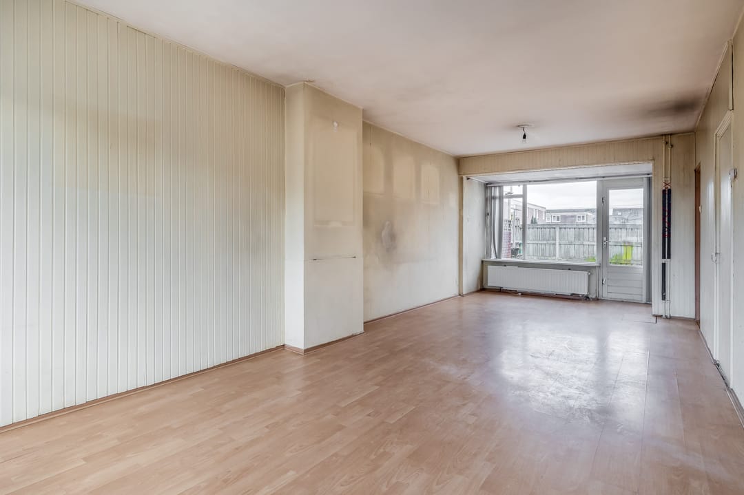 Foto 2 van Sandenburgstraat 10