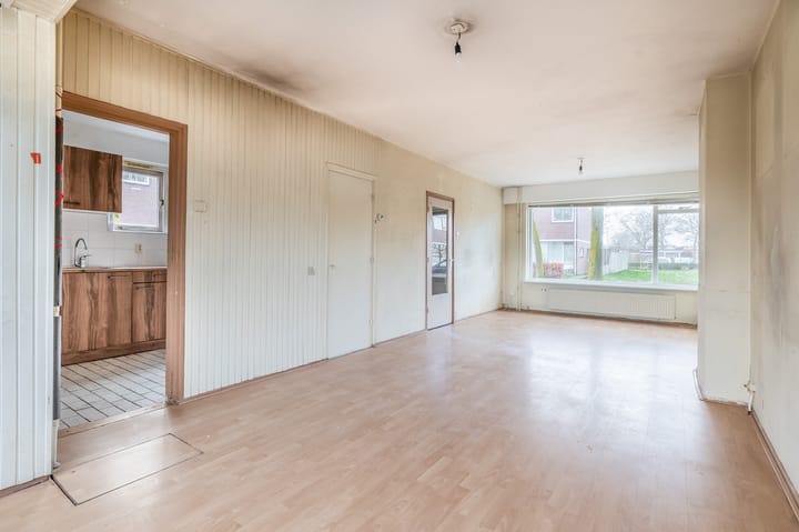 Foto 3 van Sandenburgstraat 10