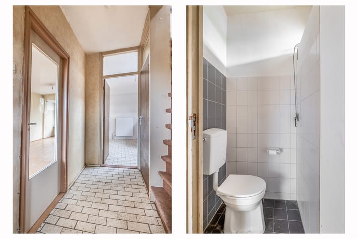 Foto 5 van Sandenburgstraat 10