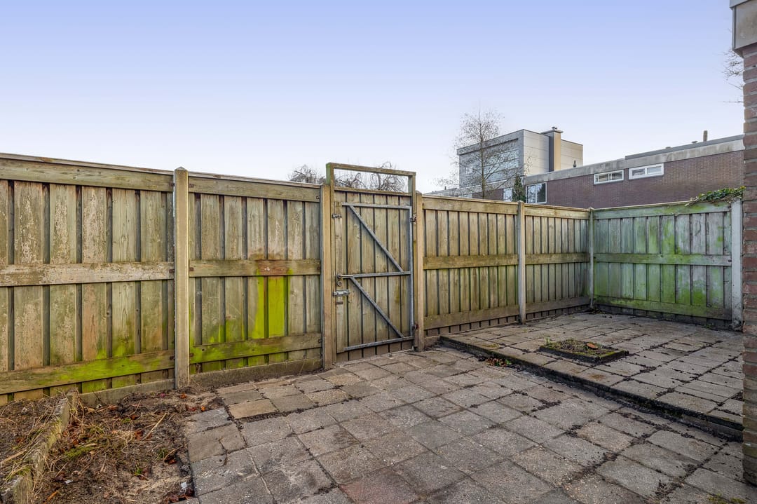 Foto 13 van Sandenburgstraat 10