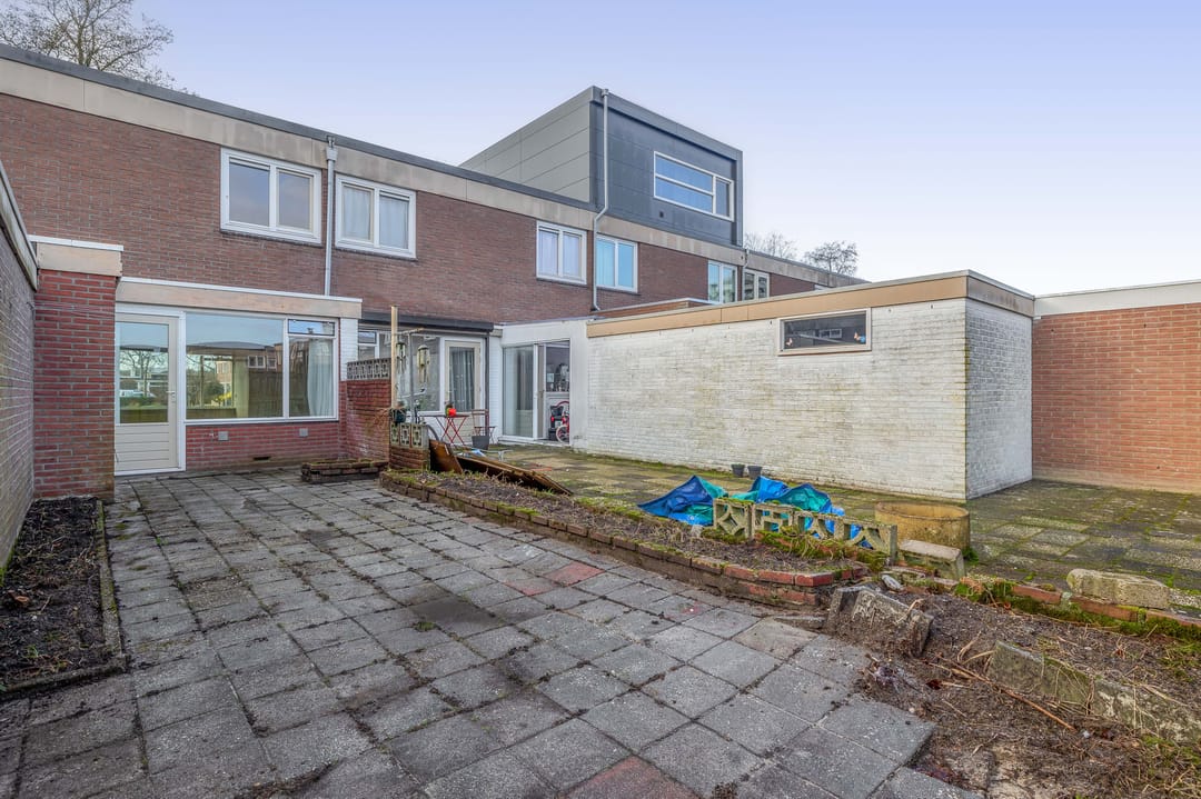 Foto 17 van Sandenburgstraat 10