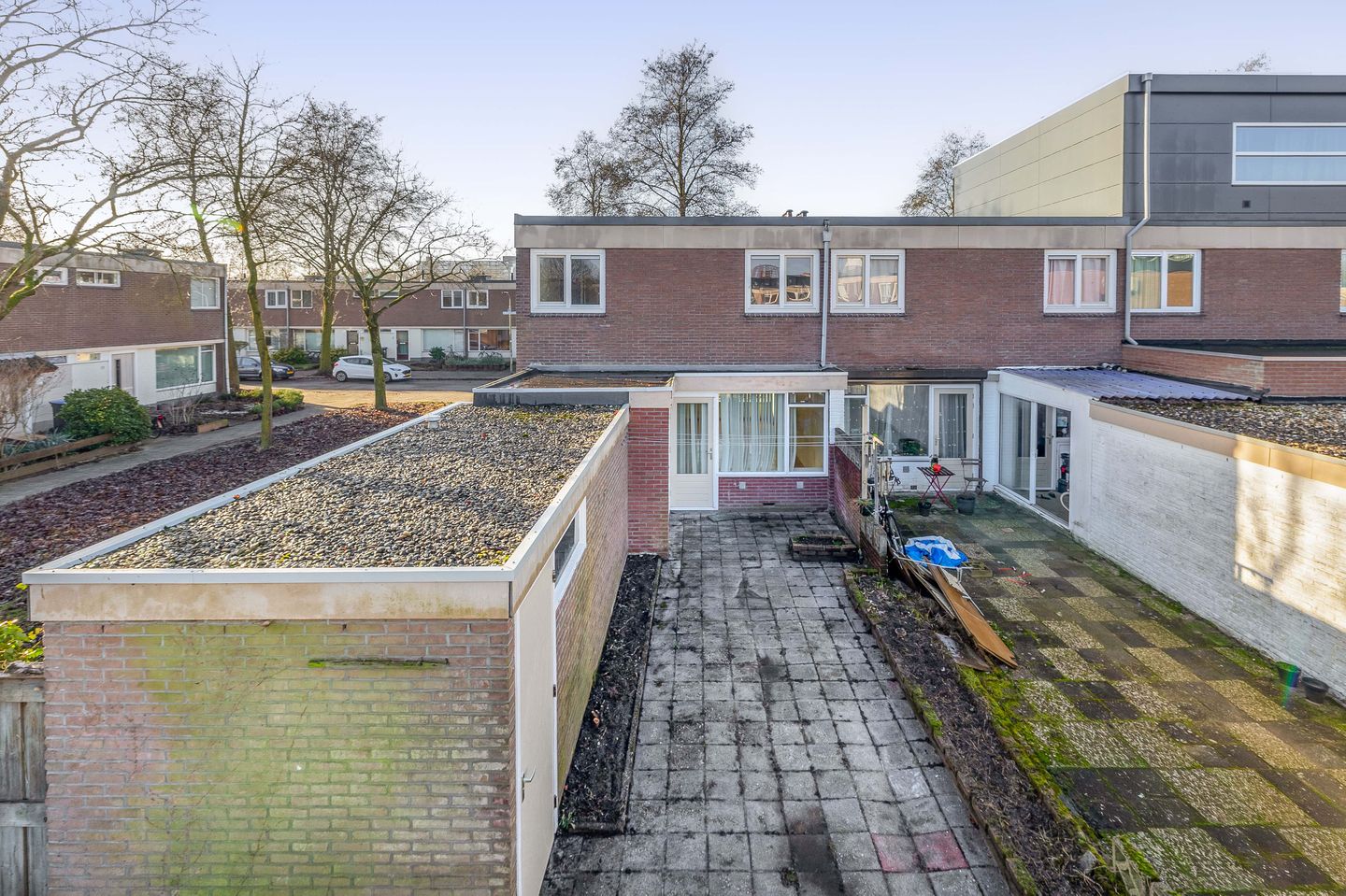 Foto 19 van Sandenburgstraat 10