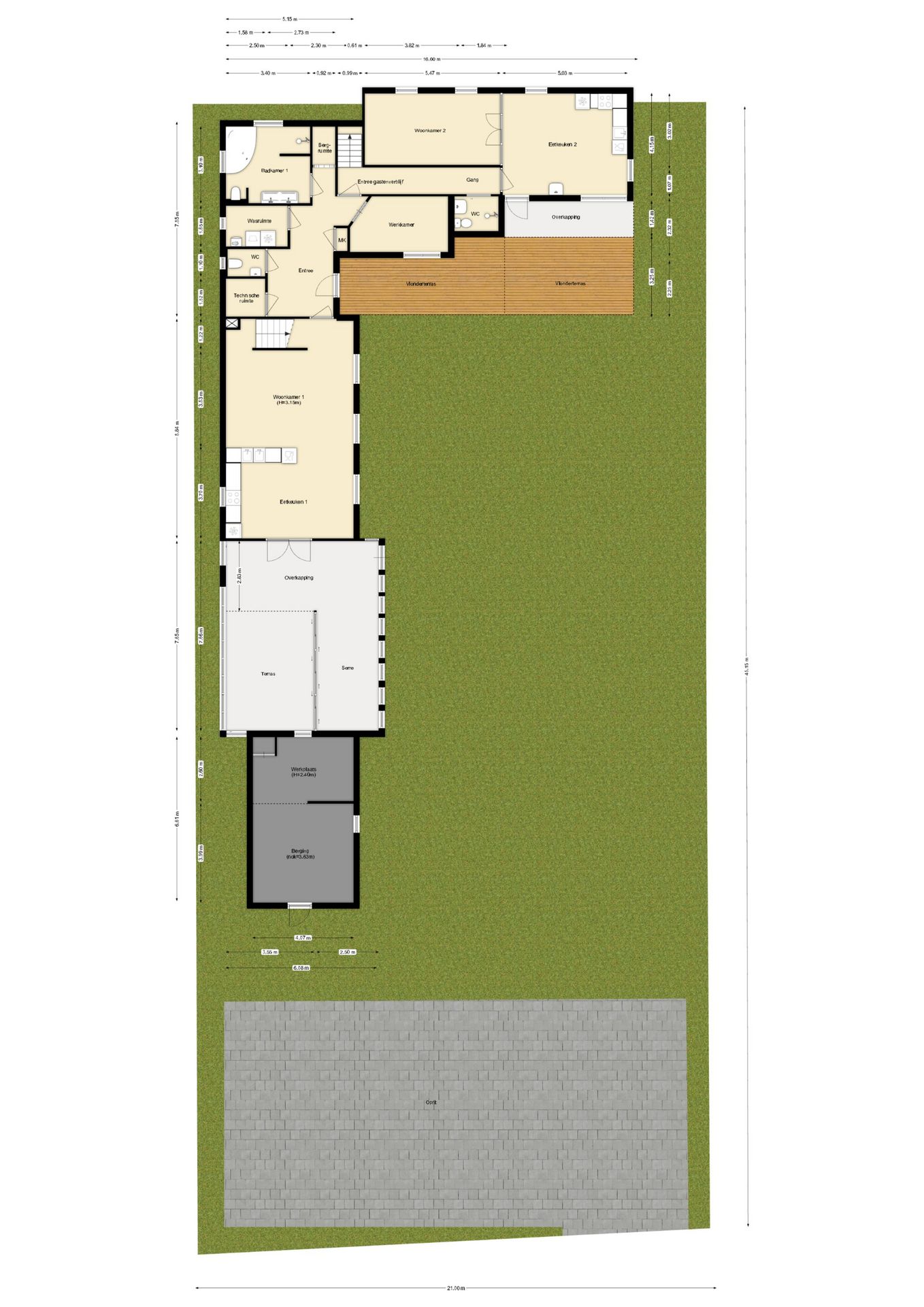 Foto 63 van Koolweg 4