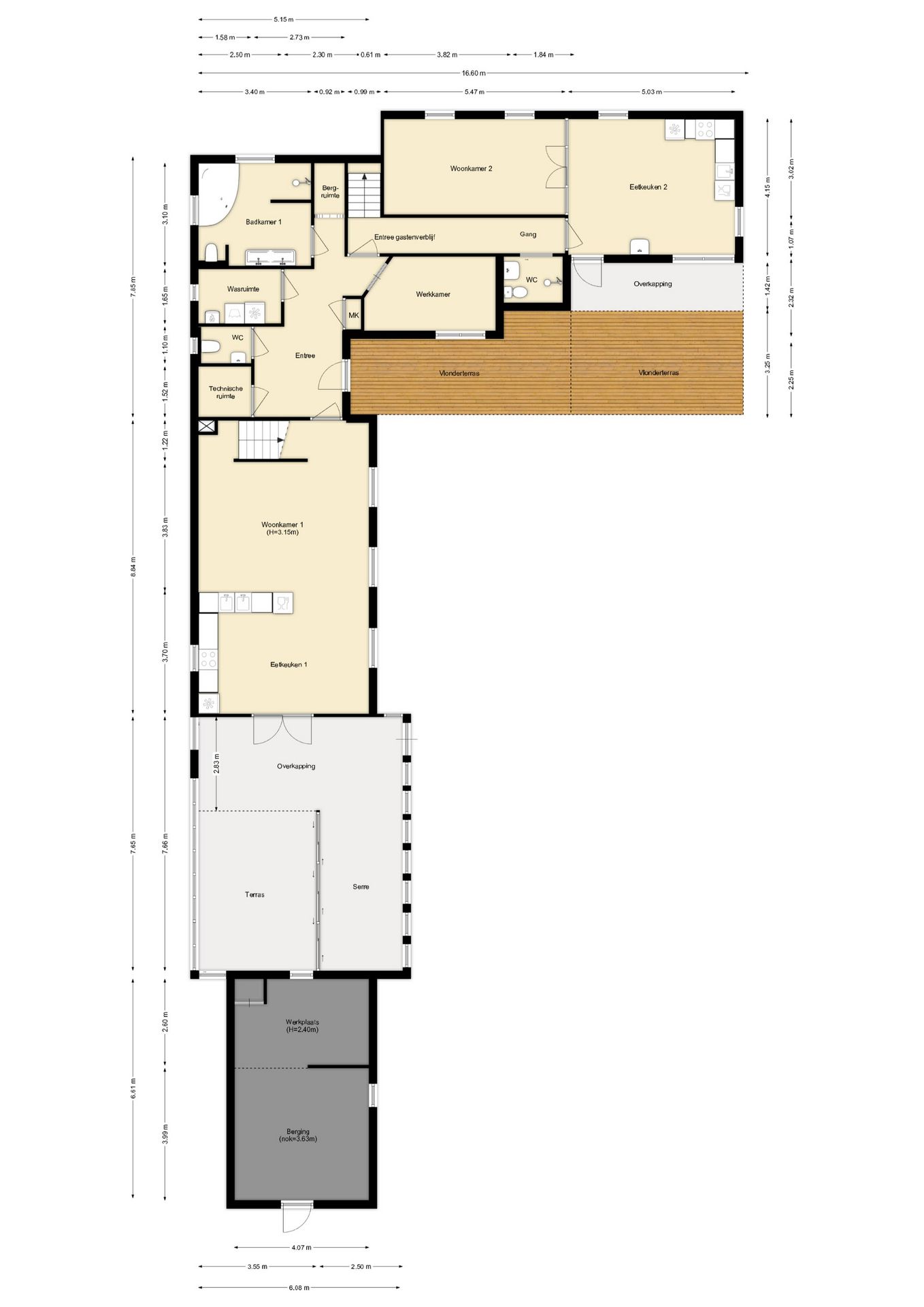 Foto 64 van Koolweg 4