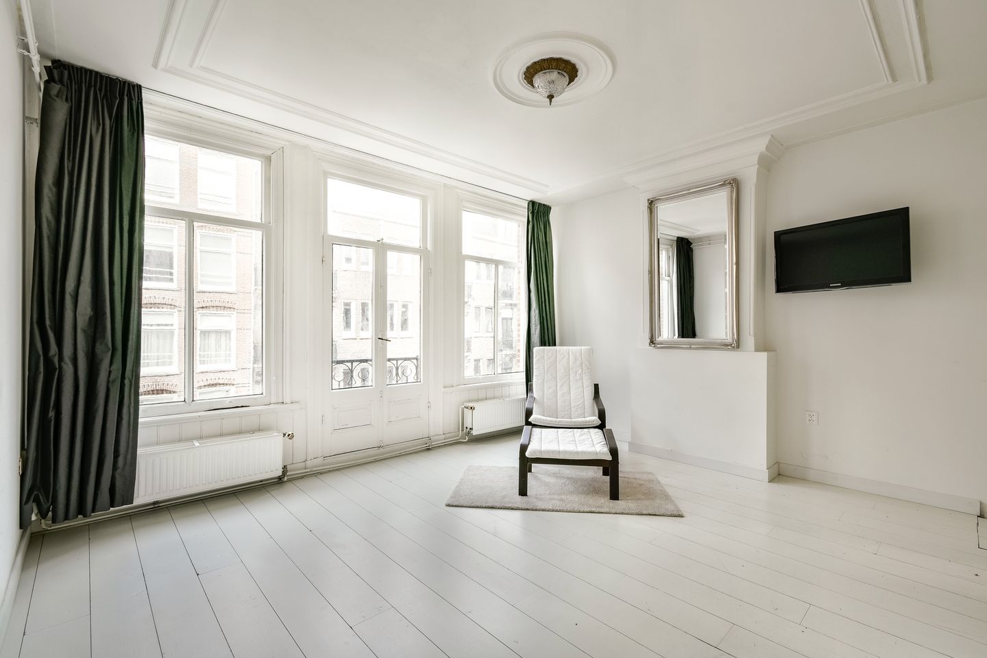 Foto 4 van Van Ostadestraat 32-2